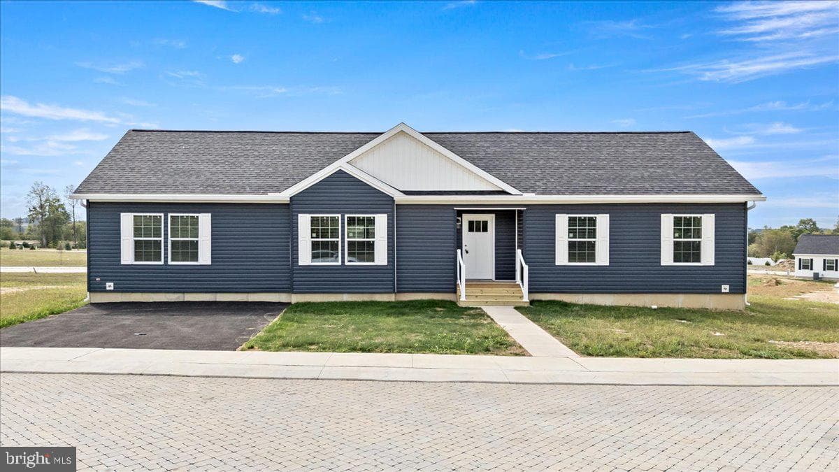 3983 Hastings Road, Walnutport