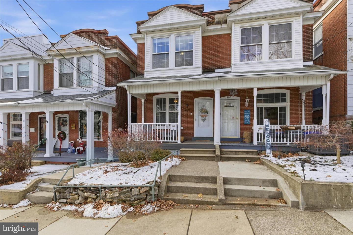 1405 Lorain Avenue photo 2