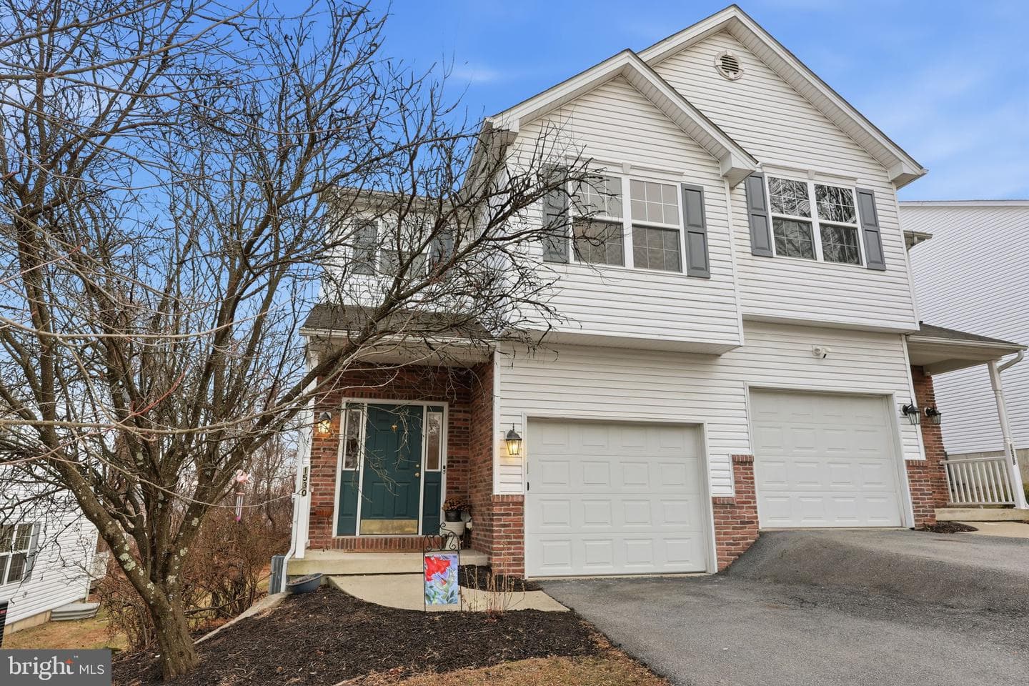 1530 Crest Park Court
