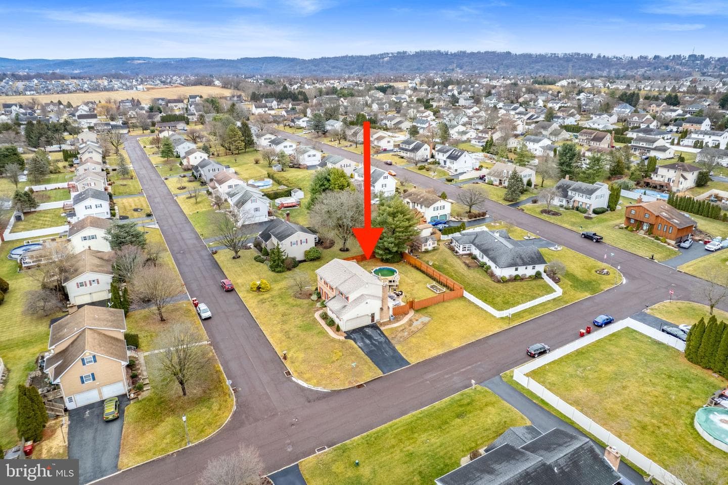 402 Florentine Drive photo 2