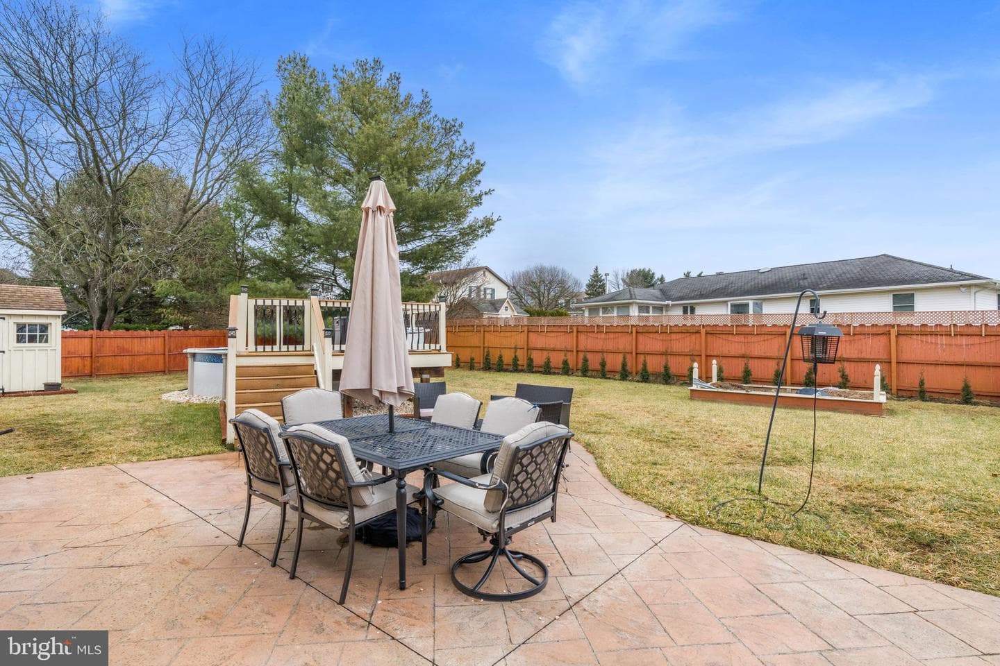 402 Florentine Drive photo 23