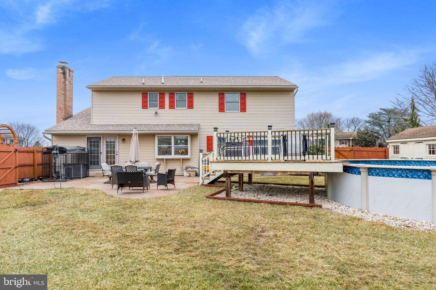 402 Florentine Drive photo 24