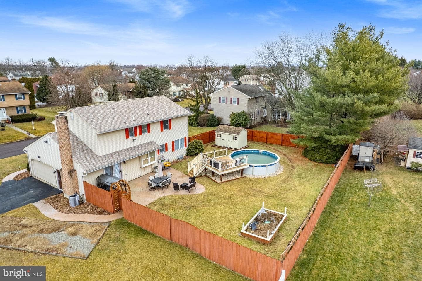 402 Florentine Drive photo 3