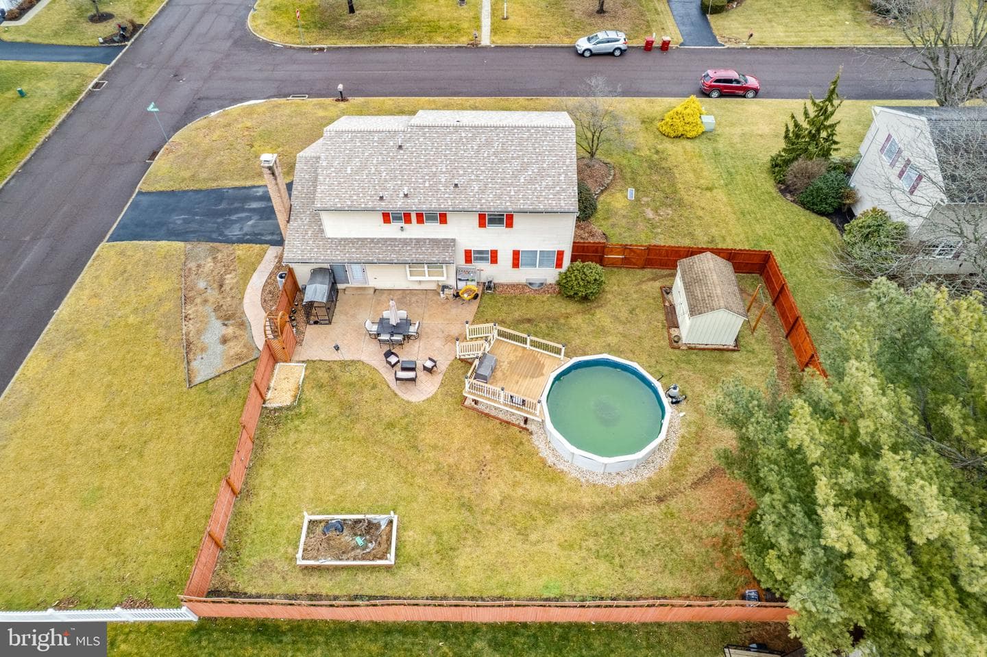 402 Florentine Drive photo 4