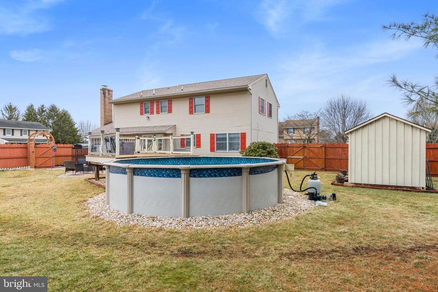 402 Florentine Drive photo 45