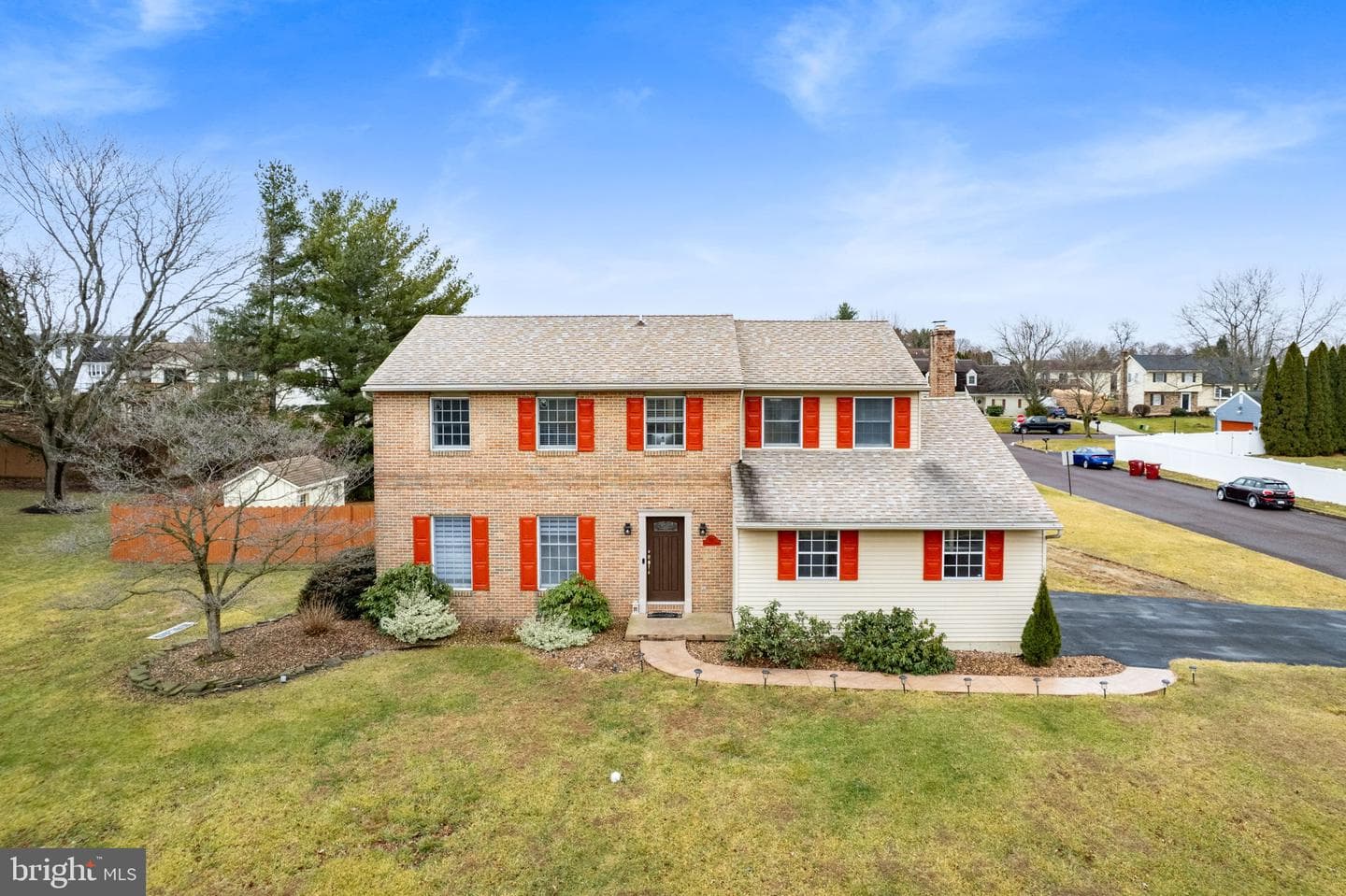 402 Florentine Drive photo 5