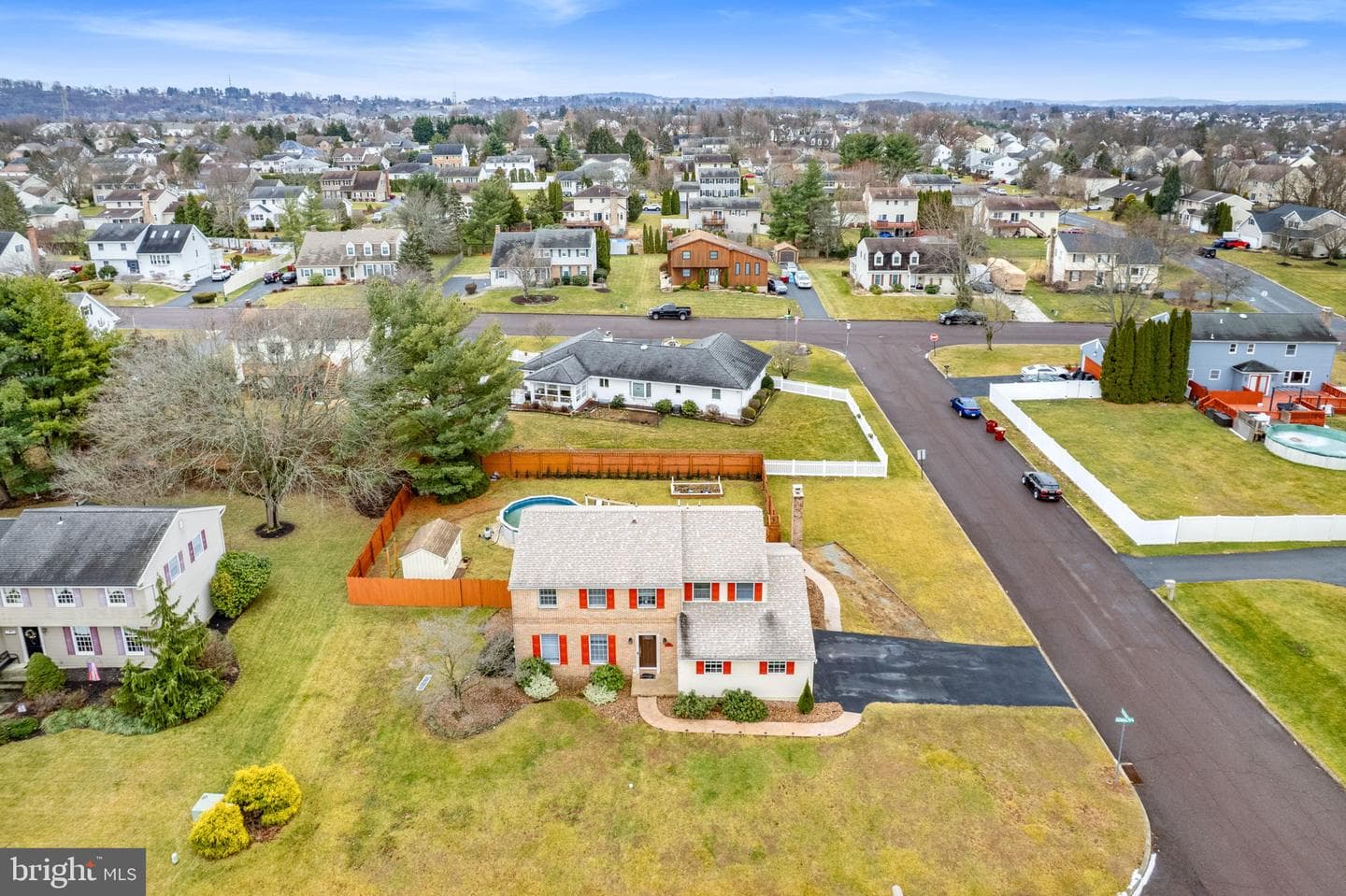402 Florentine Drive photo 50