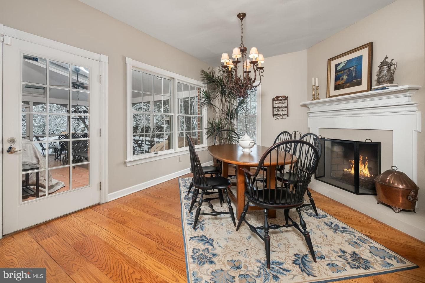1593 Saucon Valley Road photo 32