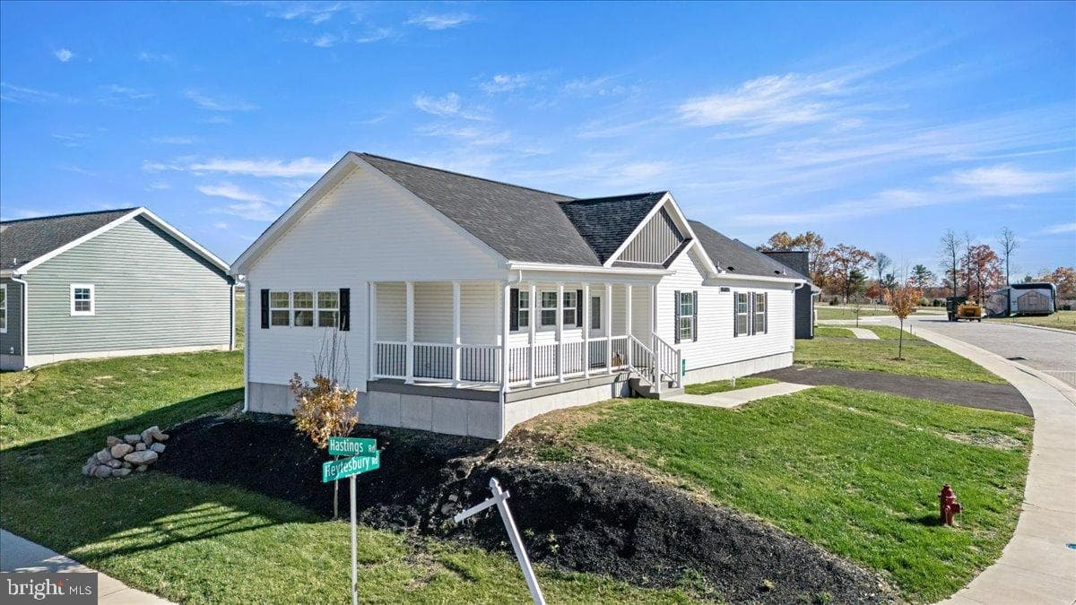 1412 Heytesbury Road, Walnutport