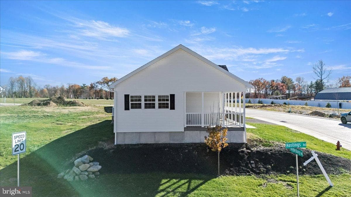 1412 Heytesbury Road, Walnutport