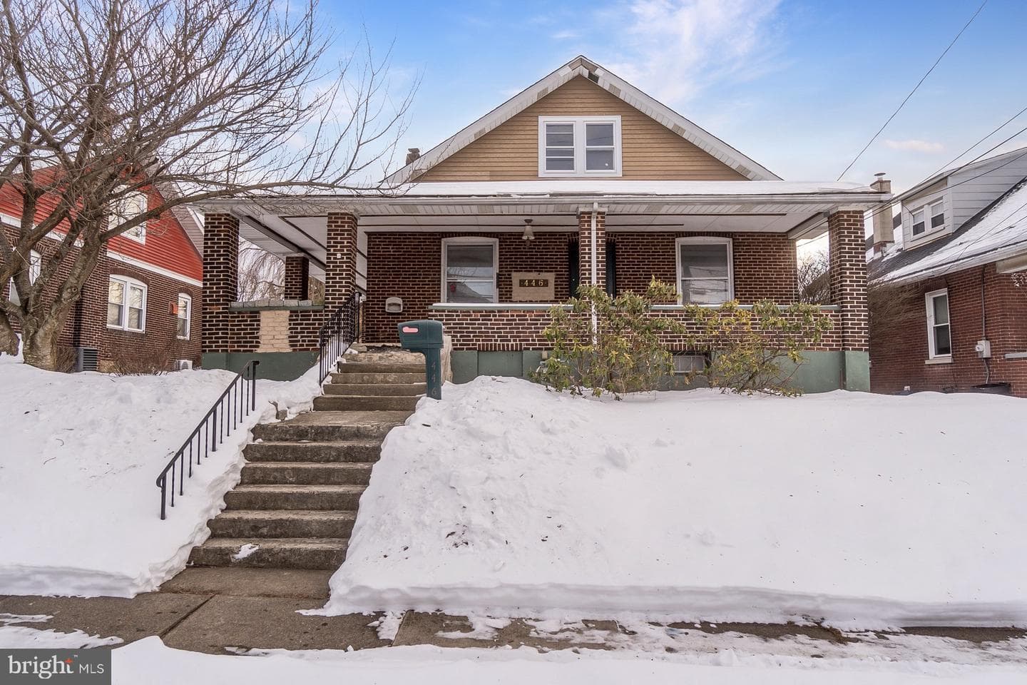 446 Williams Street, Easton