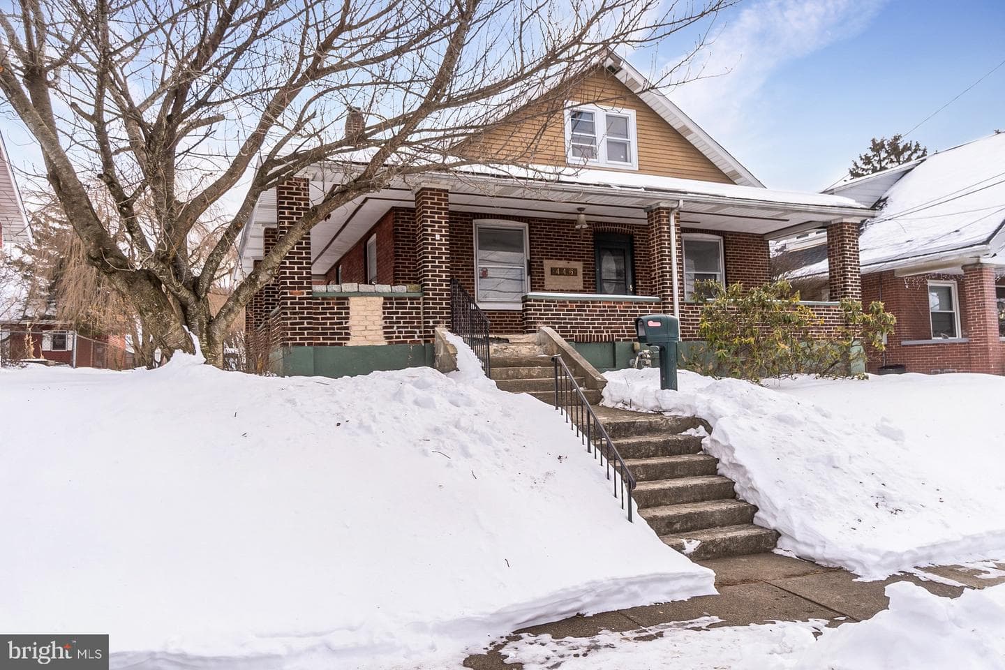 446 Williams Street, Easton