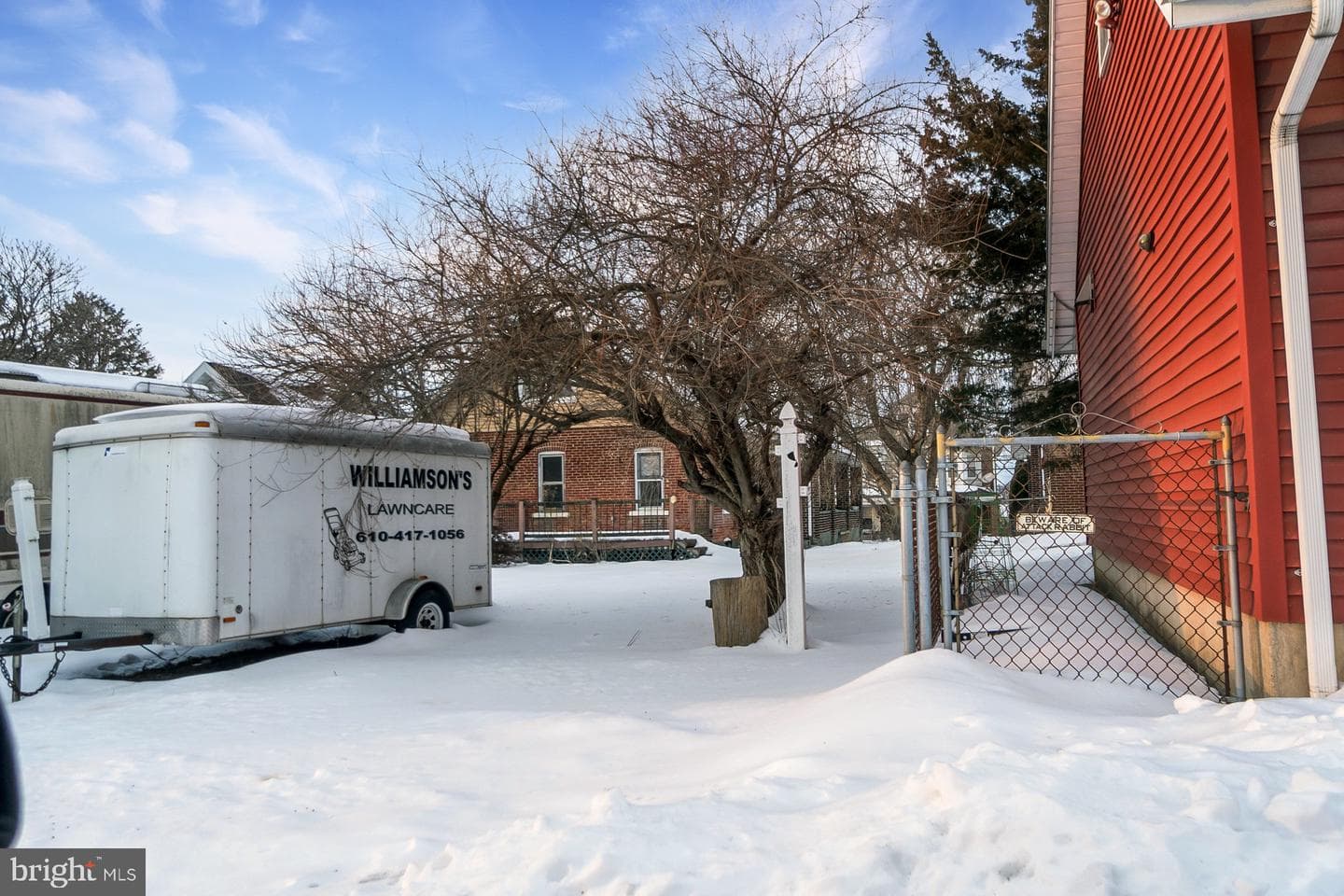 446 Williams Street photo 36