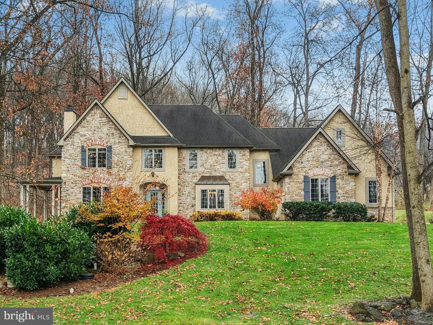 515 Stouts Valley Road