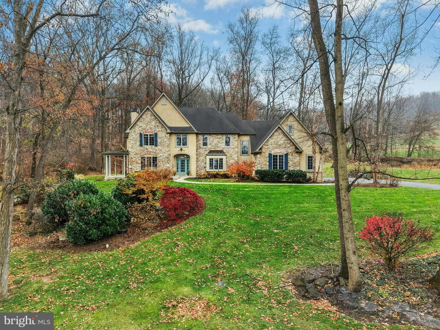 515 Stouts Valley Road photo 2