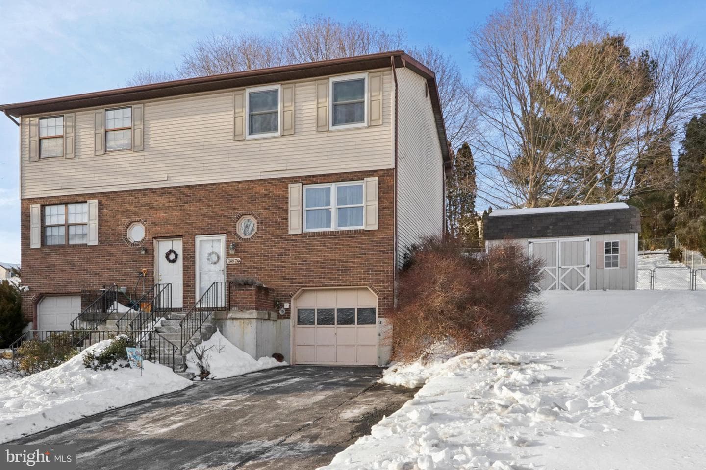 3870 Timothy Lane photo 1