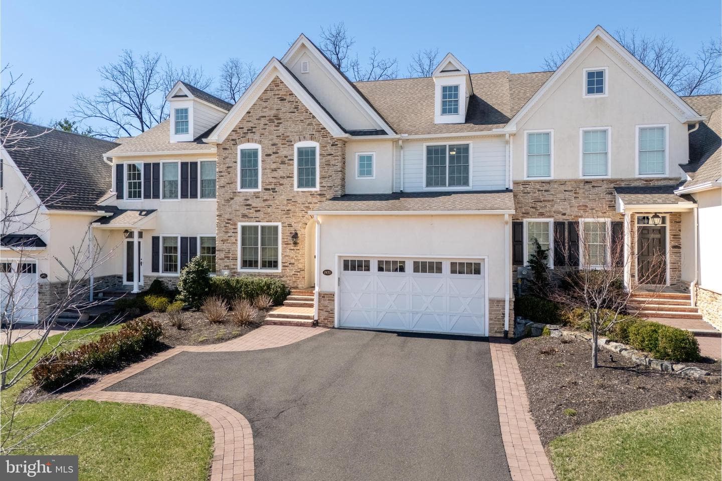1970 Carriage Knoll Drive, Bethlehem