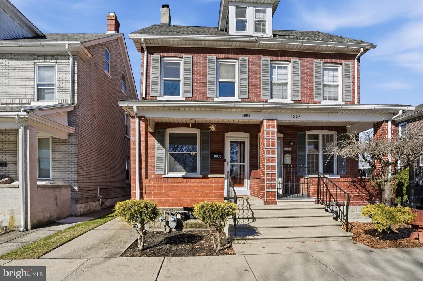 1005 Wood Street photo 5