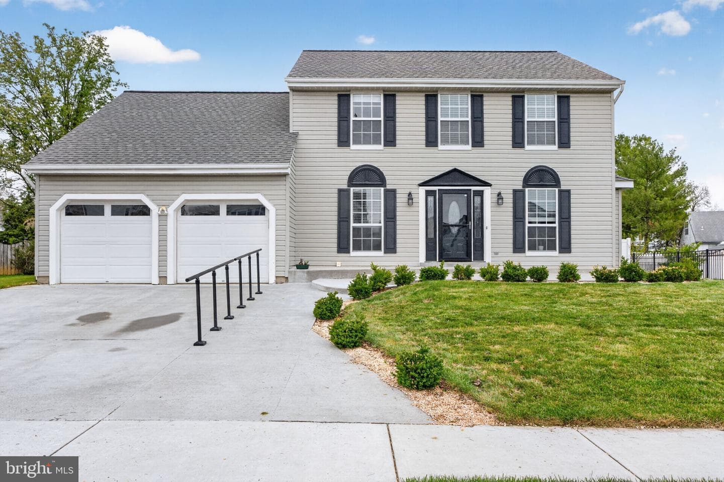 4894 Concord Drive, Easton