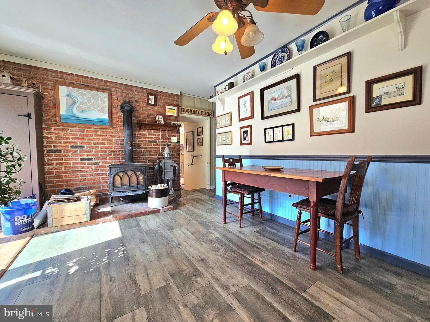 205 Valley View Road photo 5