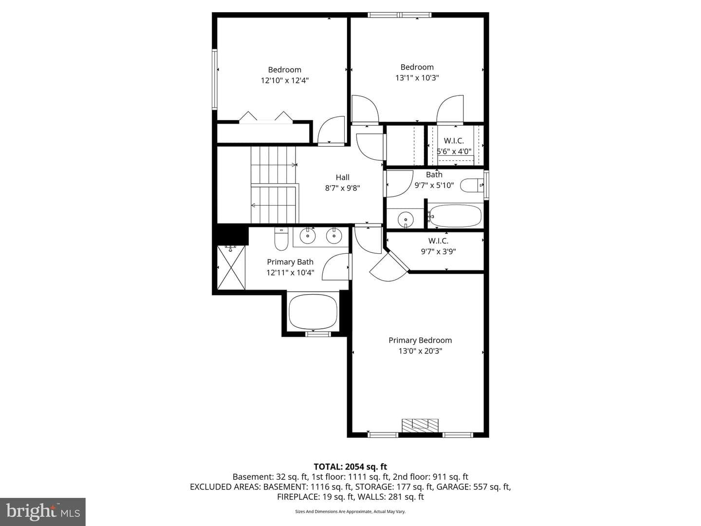 2531 Apple Street photo 54