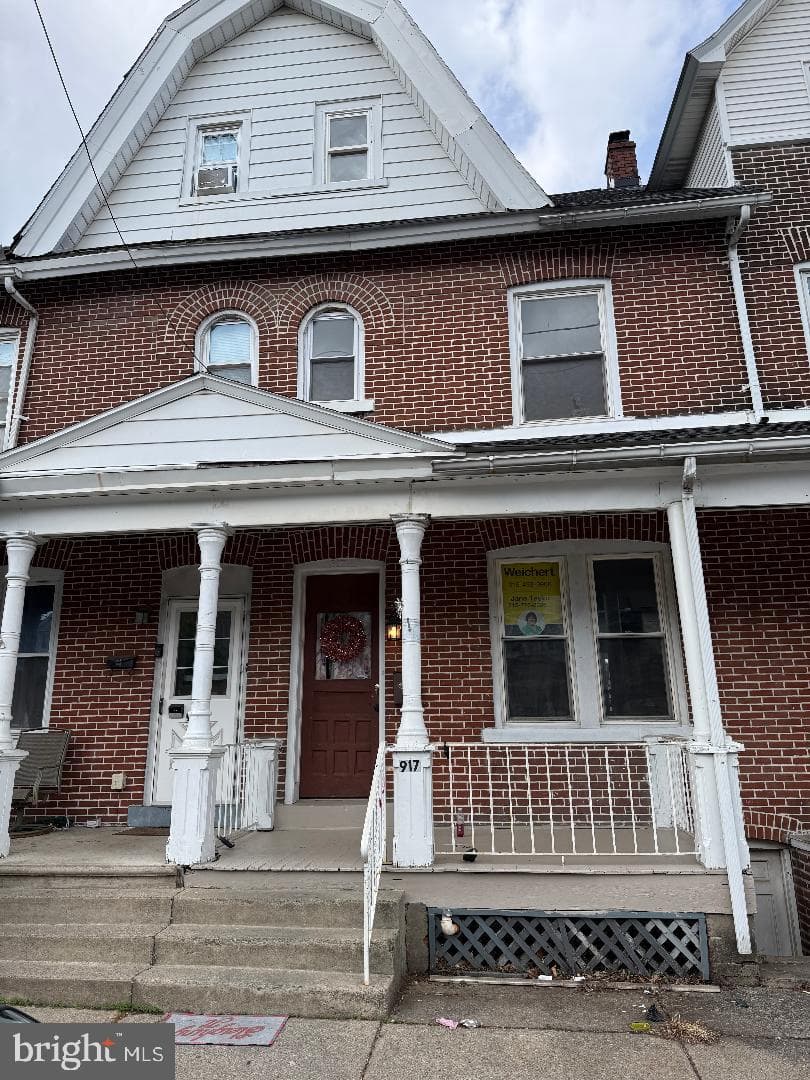917 High Street, Bethlehem