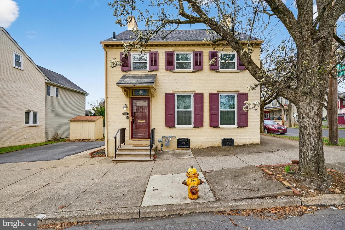 945 Main Street