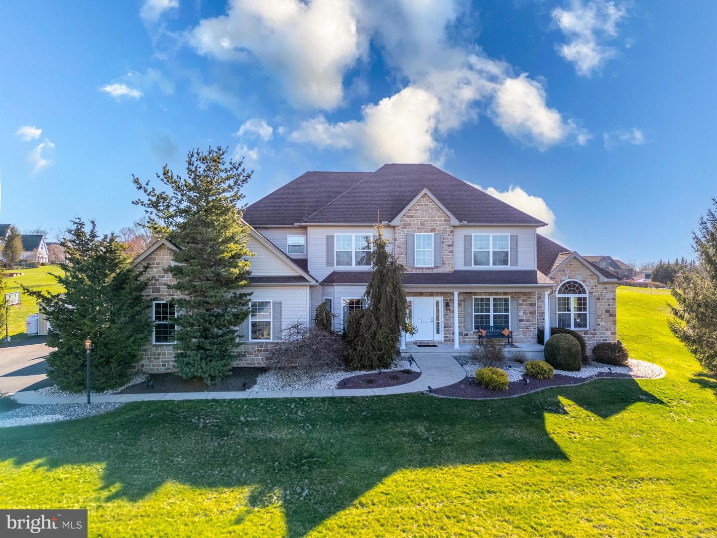 145 Fox Ridge