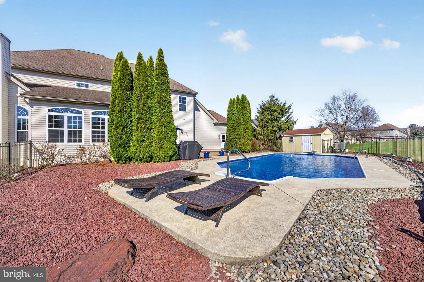 145 Fox Ridge photo 46