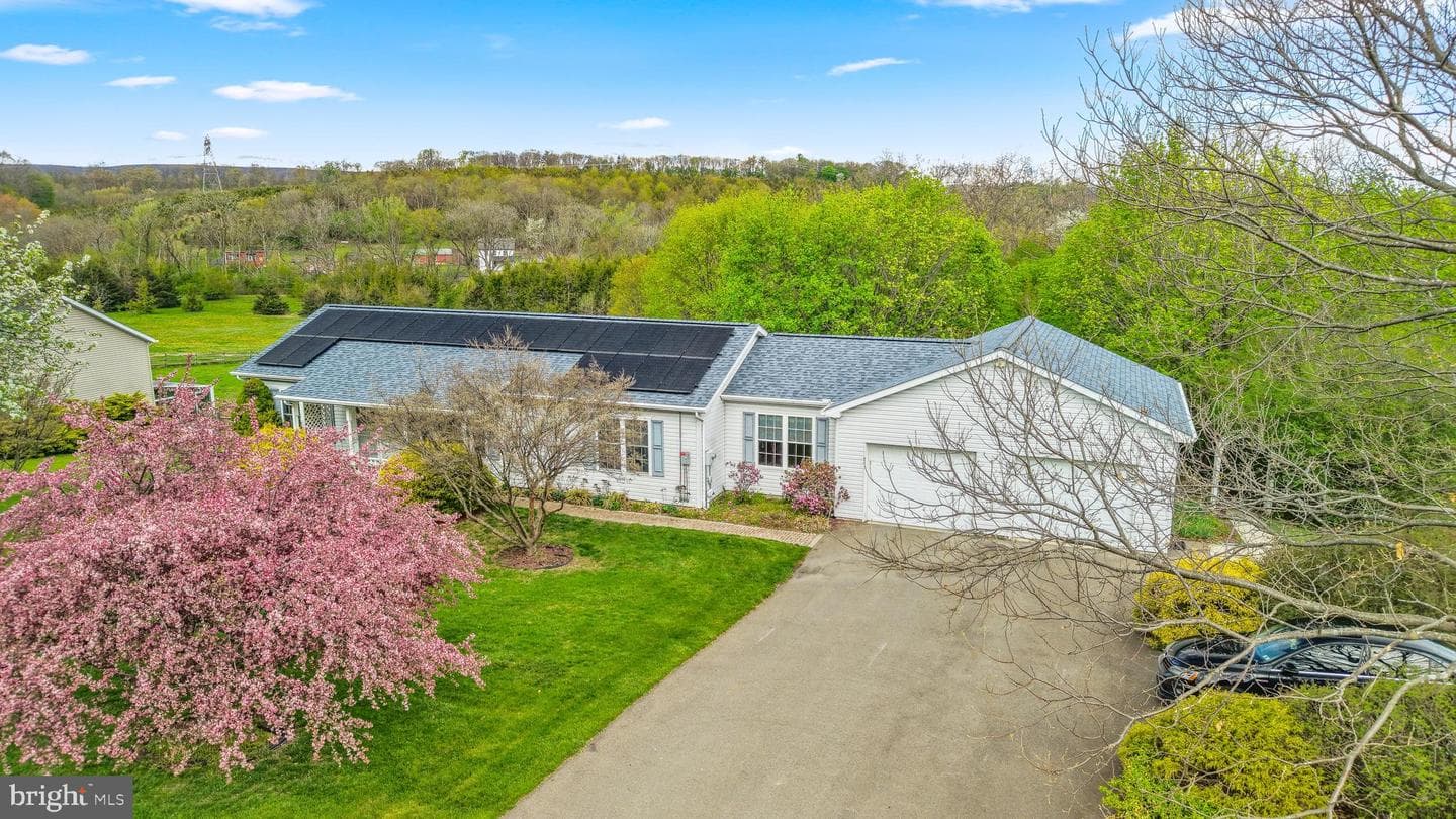 540 Bauer Road