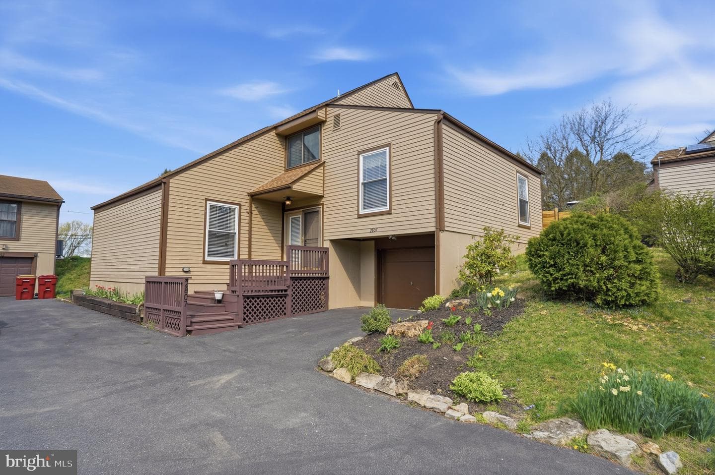 2807 Westgate Drive photo 4