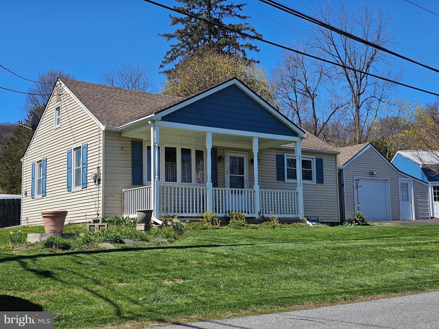 115 Kiefer Street