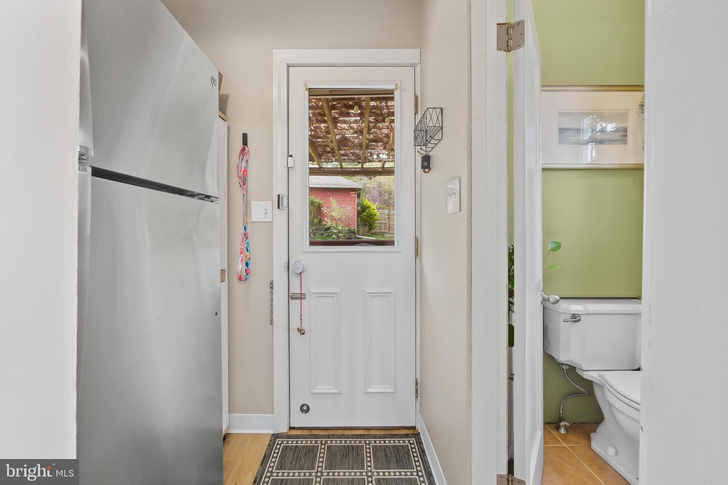 1133 N New Street photo 16
