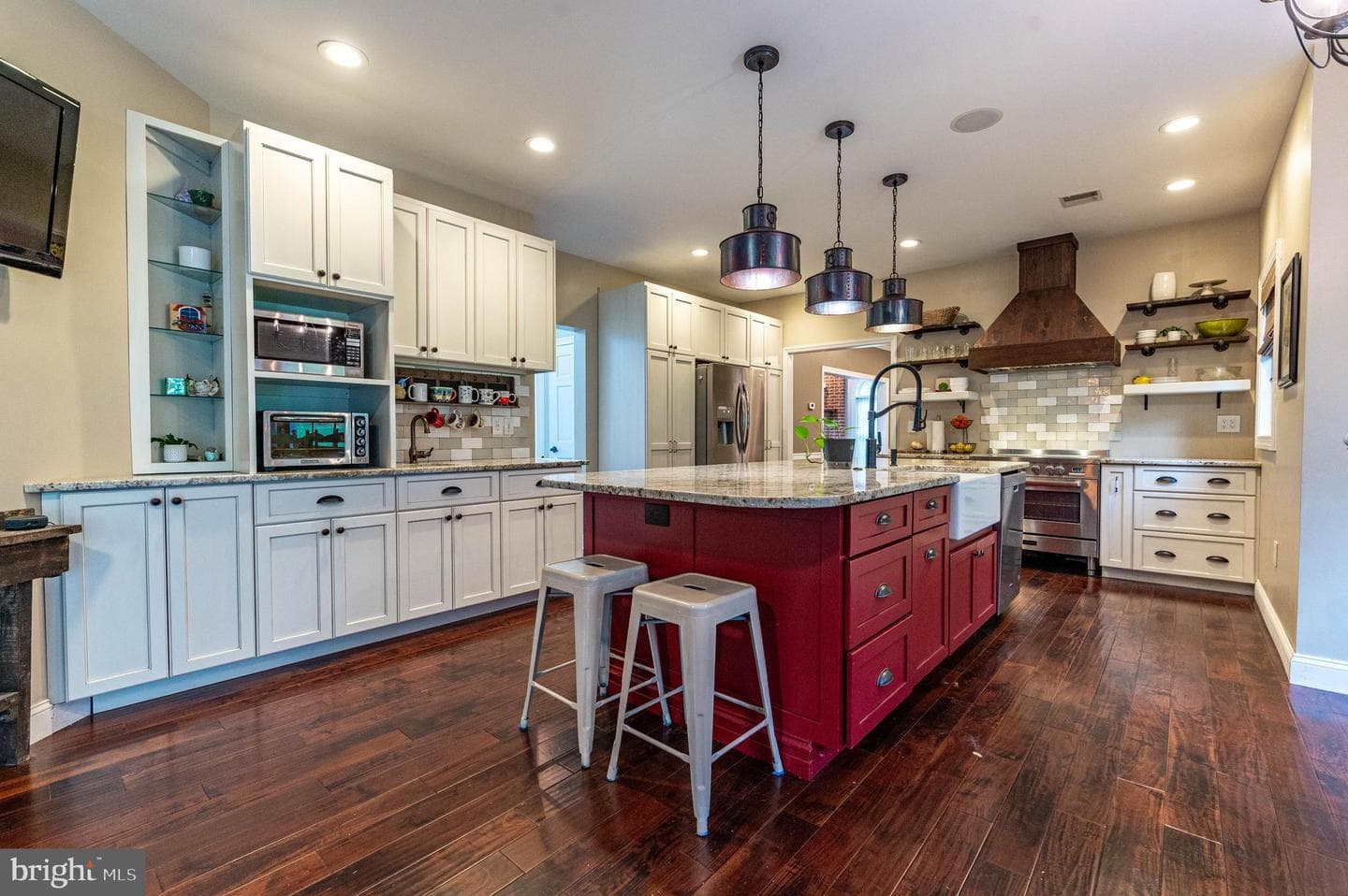 4260 Farmersville Court photo 4