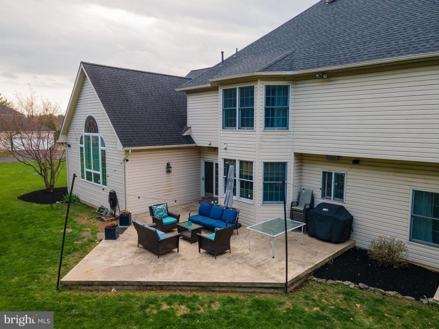 4260 Farmersville Court photo 68