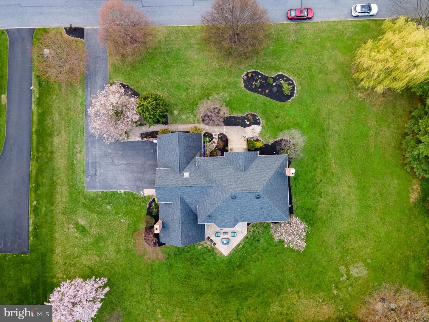 4260 Farmersville Court photo 79