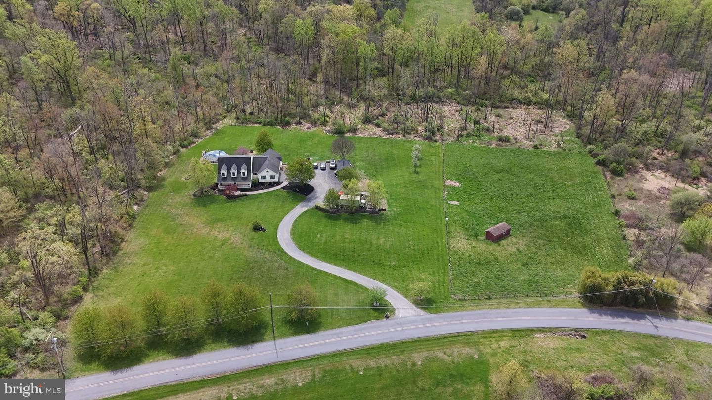 725 Buttermilk Road