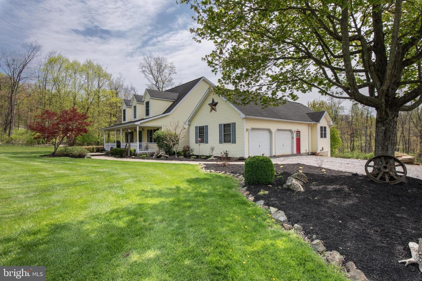 725 Buttermilk Road photo 85