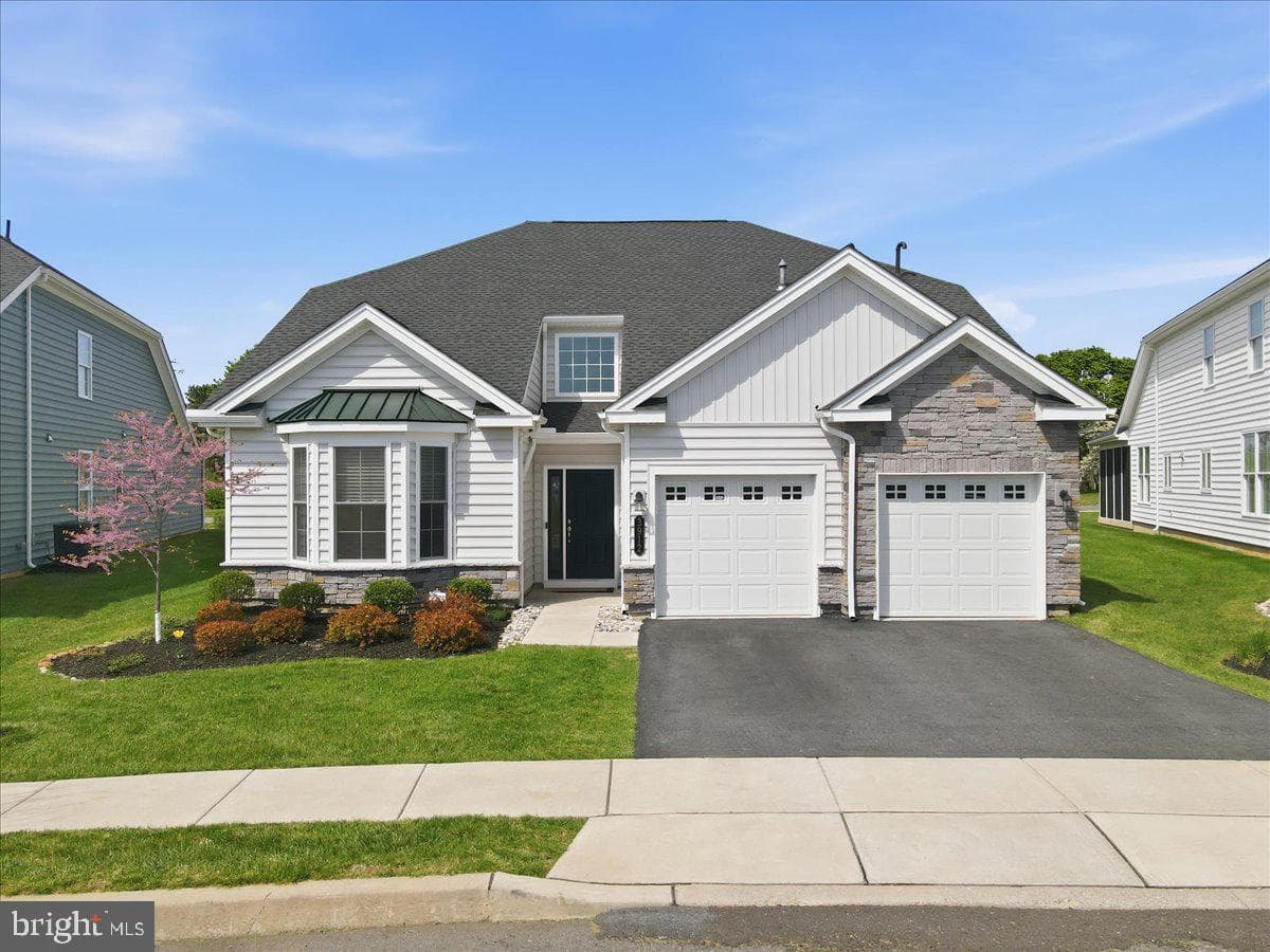 3912 Independence Drive, Easton
