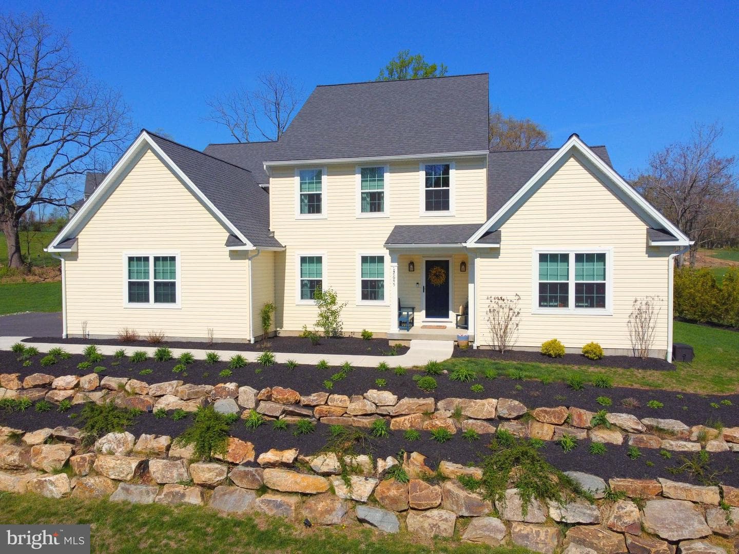 2645 Longridge Drive, Hellertown