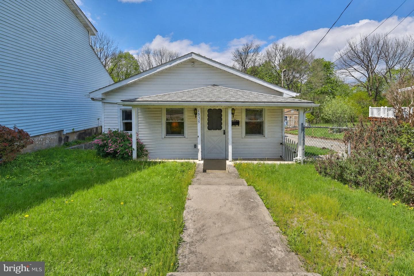 1535 Monocacy Street photo 2