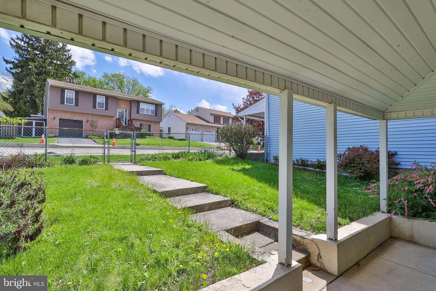 1535 Monocacy Street photo 4