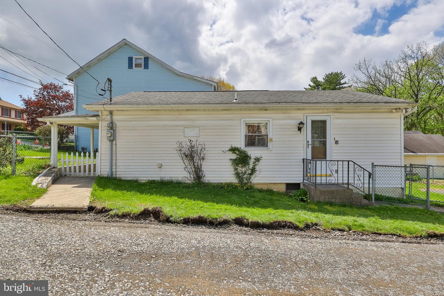 1535 Monocacy Street photo 5