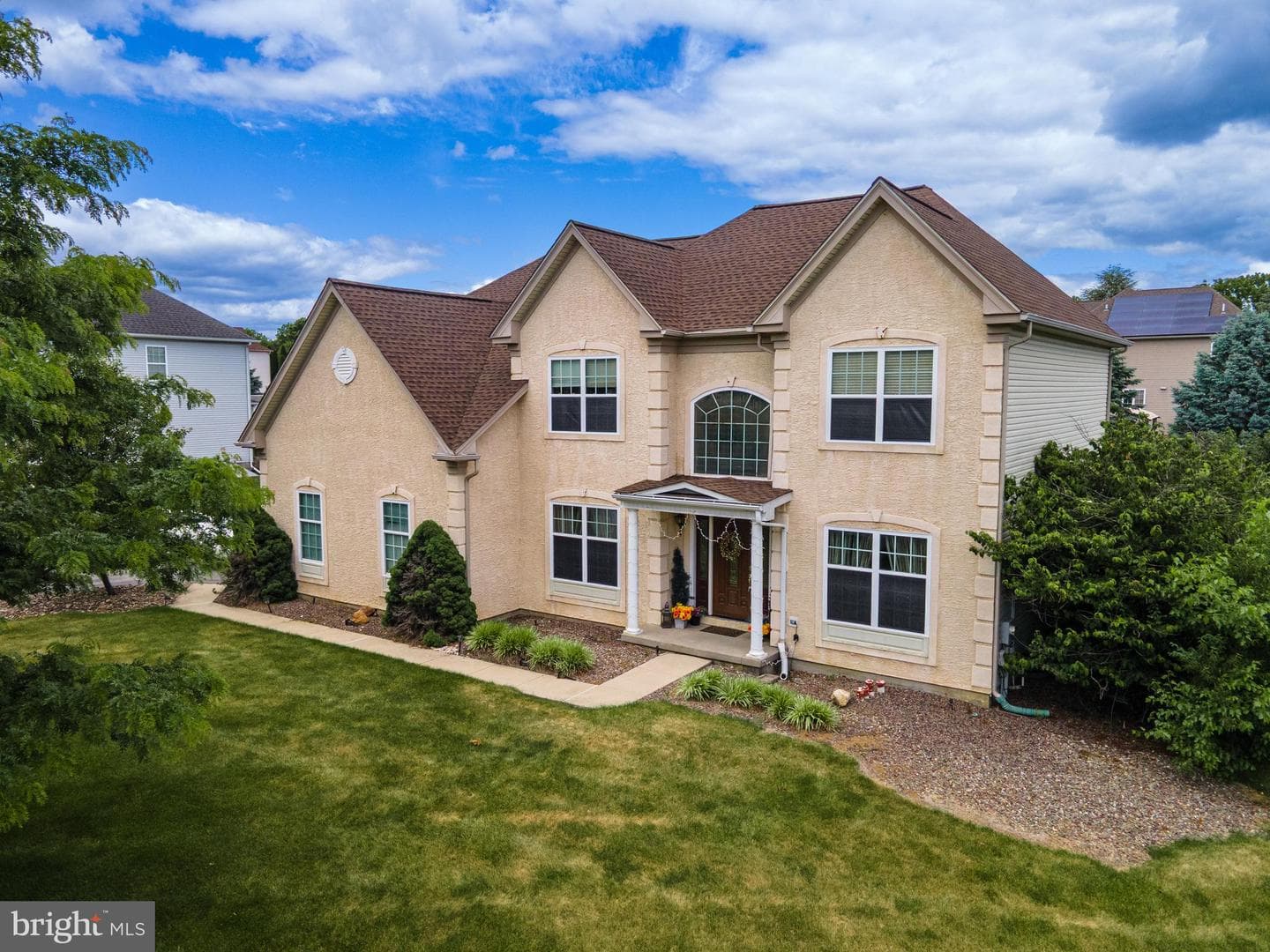 4415 Crosswinds Drive, Easton