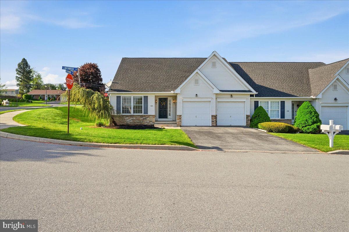 1314 Lindenwood Lane