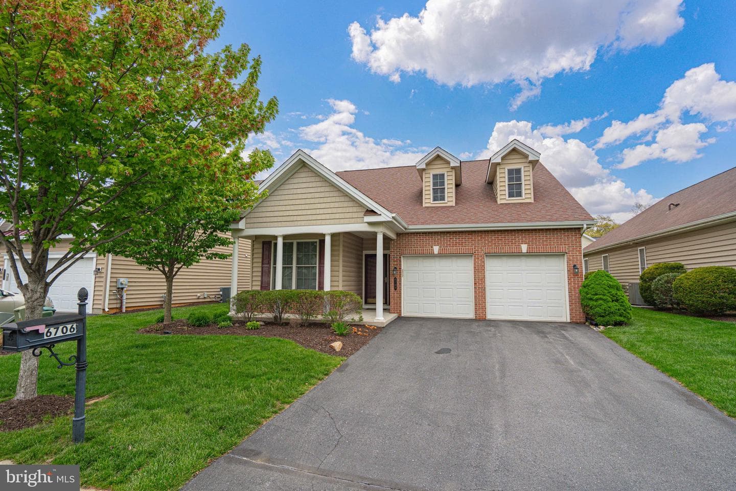 6706 Federal Drive