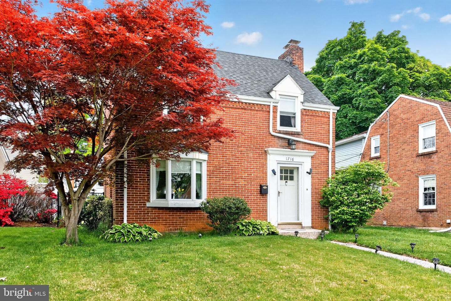 1716 Carlisle Street photo 4