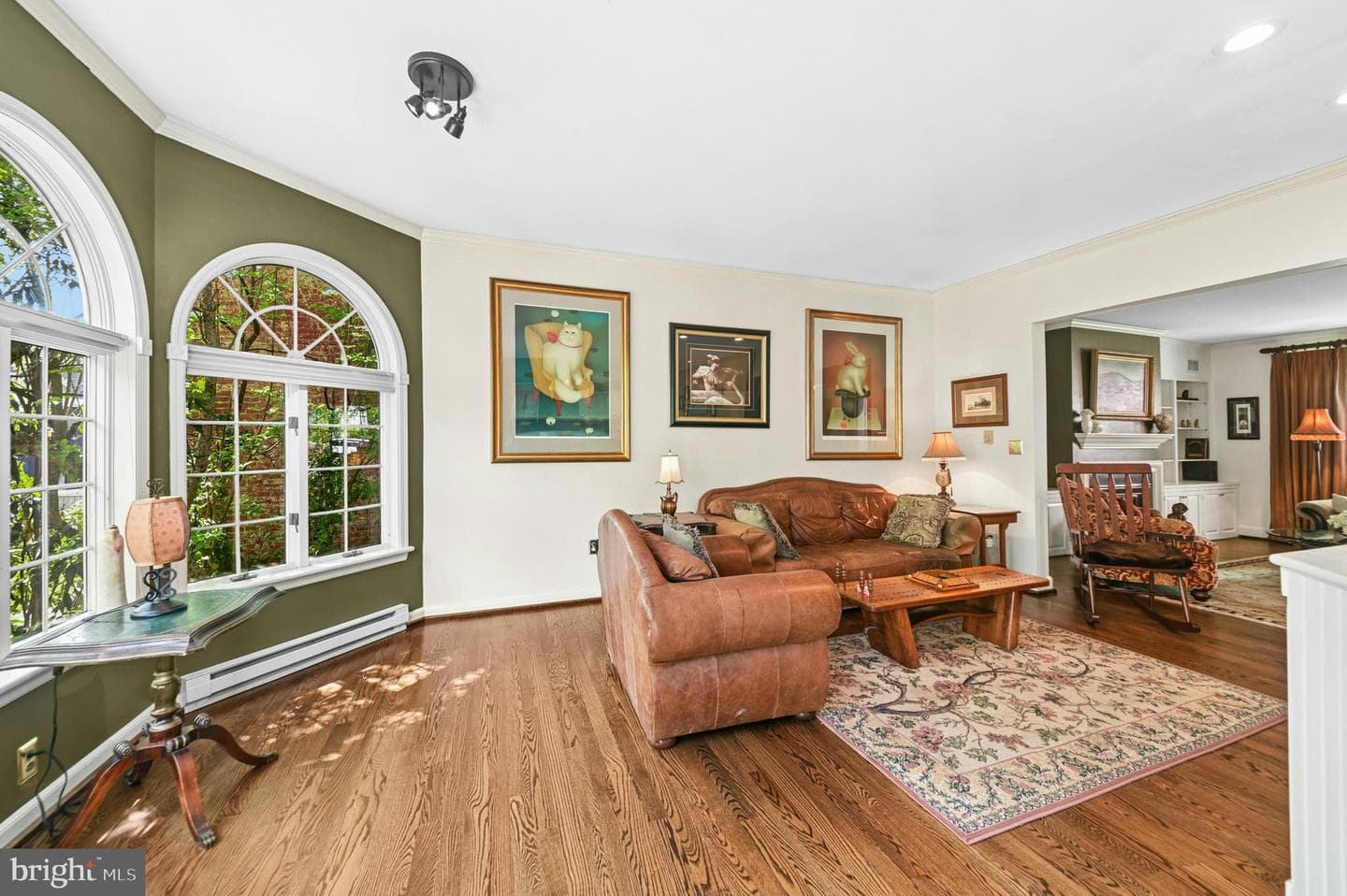 424 N New Street photo 15