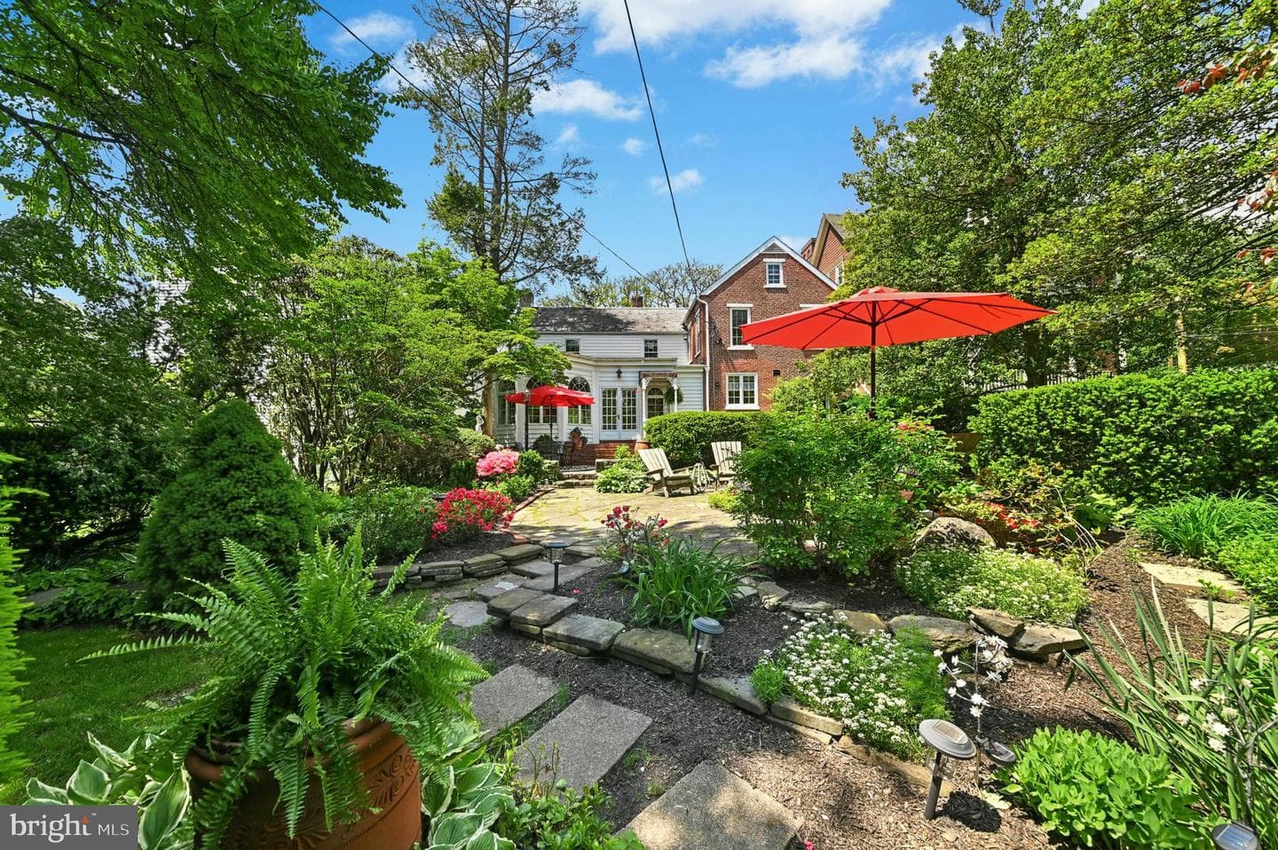 424 N New Street photo 41