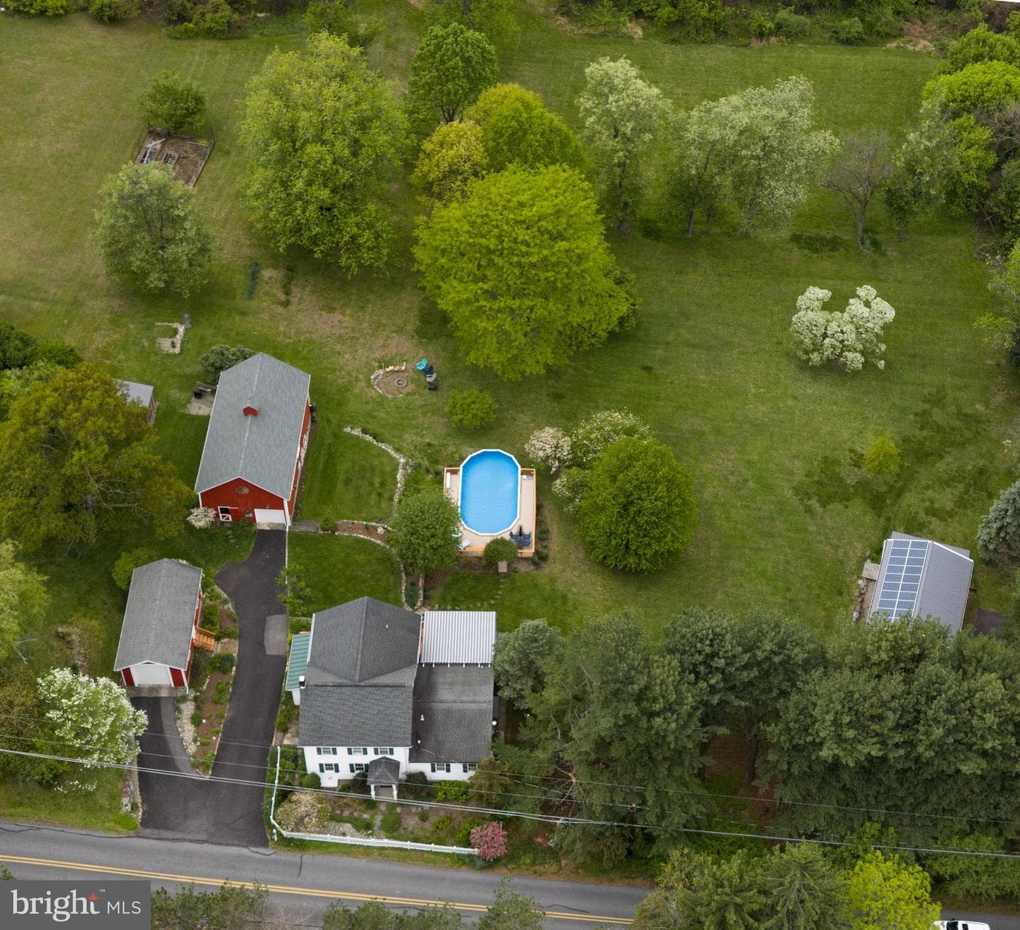 180 Gaffney Hill Road photo 68
